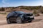Cadillac XT6 2020 года